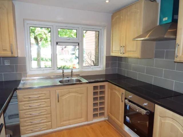 House for rent in Bloxwich, West Midlands