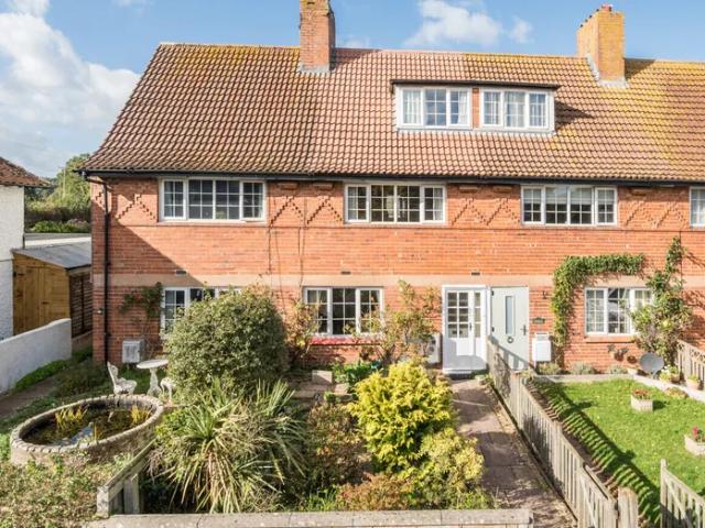 House for rent in Budleigh Salterton, Budlake