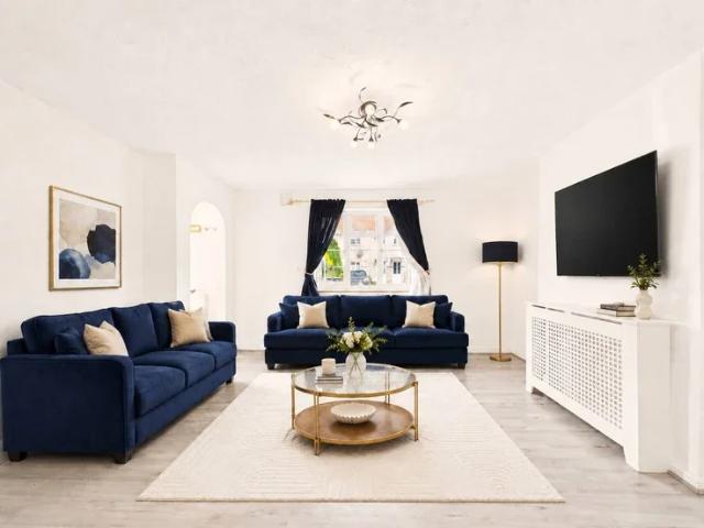 House for rent in Hatfield, Fretherne