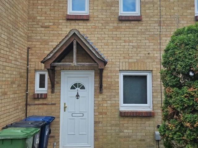 House for rent in Arrington, Cambridgeshire