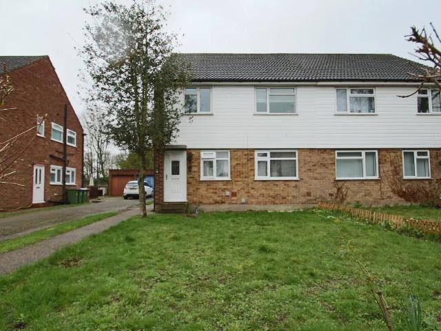 House for rent in Barnehurst, Greater London