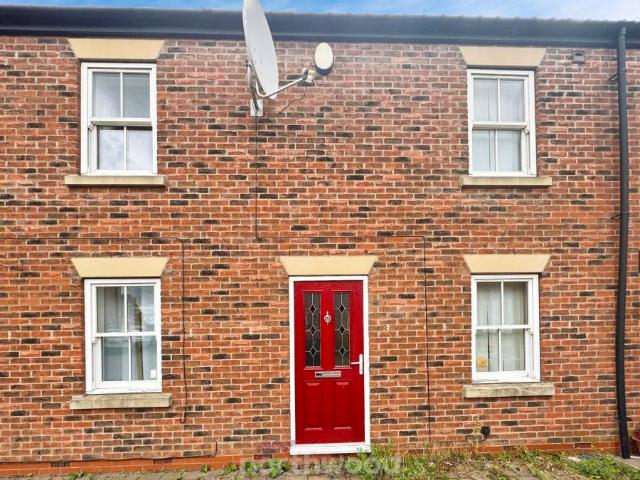 House for rent in Thorne, South Yorkshire