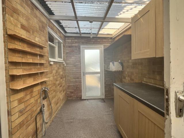 House for rent in Dee Park, Reading