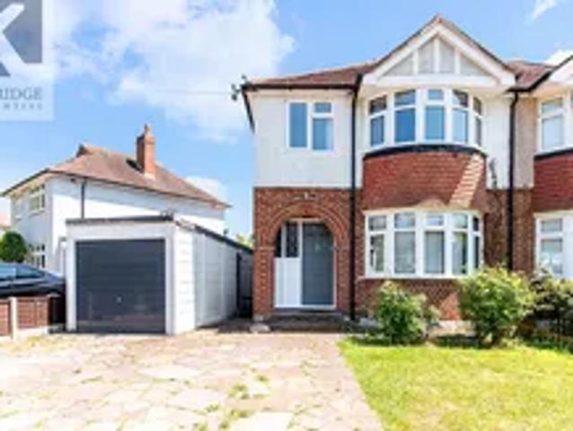 House for rent in Ewell, Epsom and Ewell