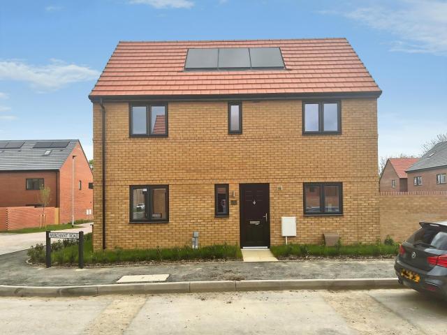 House for rent in East Gunthorpe, Peterborough