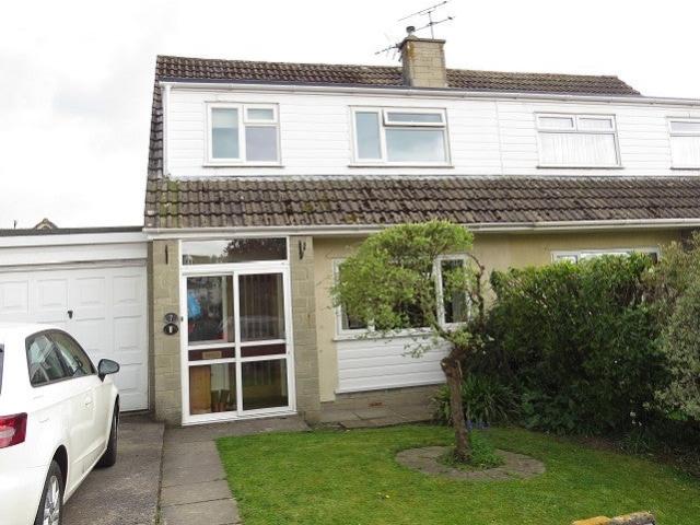 House for rent in Congresbury, North Somerset