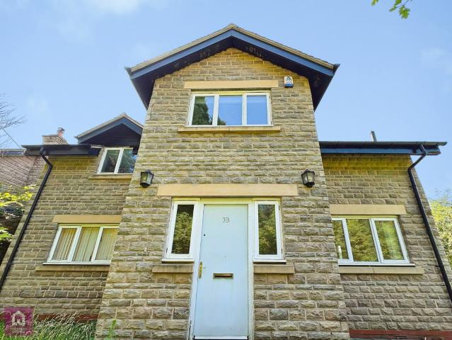 House for rent in Upholland, Roby Mill