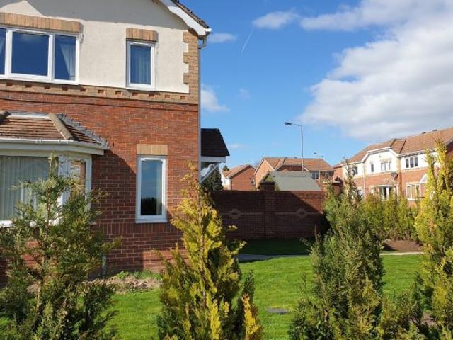 House for rent in Royston, Barnsley
