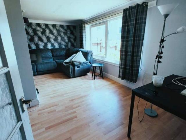 House for rent in Carbrain, Cumbernauld