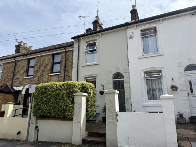 House for rent in Brompton, Gillingham