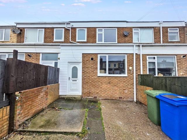 House for rent in Klondyke, Cramlington