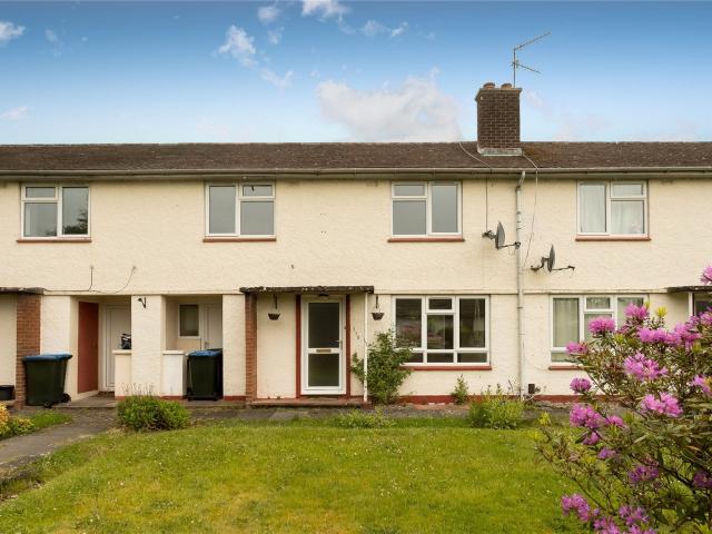 House for rent in New Scone, Scotland