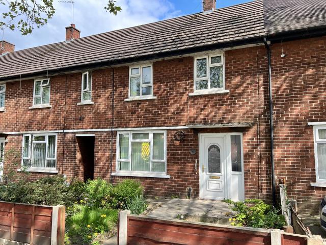 House for rent in Eccles, Salford