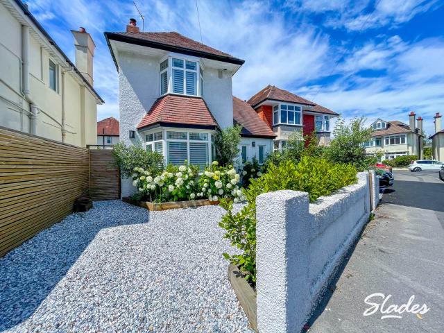 House for rent in Pokesdown, Bournemouth