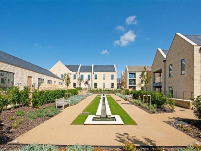 House for rent in Fossebridge, Gloucestershire