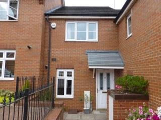 House for rent in Overslade, New Bilton