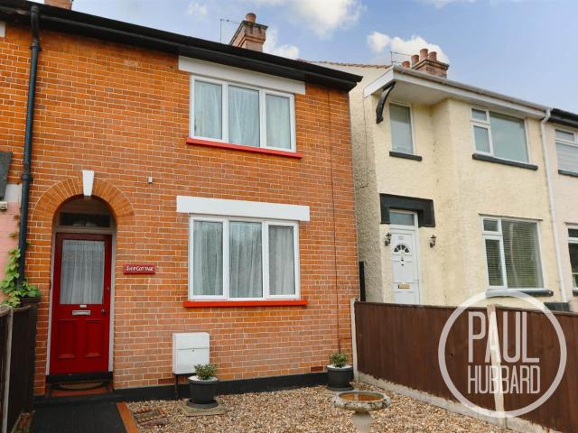 House for rent in Pakefield, East Suffolk