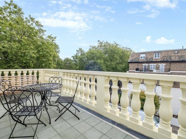 House for rent in Highbury, Greater London