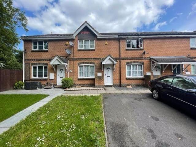 House for rent in Chalvey, Slough