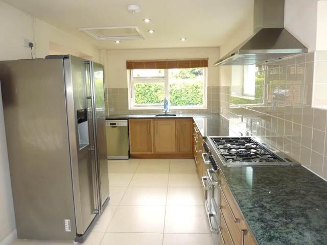 House for rent in Wooburn, Wooburn Green