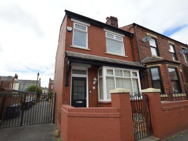 House for rent in Gidlow, Wigan
