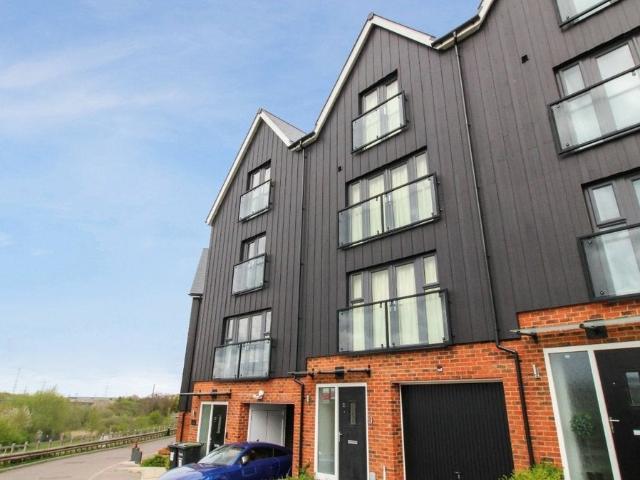House for rent in Springhead, Hamerton