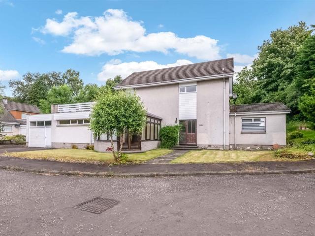 House for rent in Lower Mains, Dollar