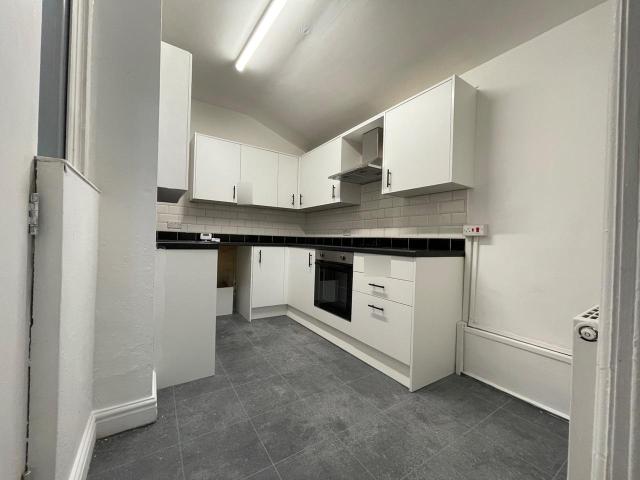 House for rent in Harehills, West Yorkshire