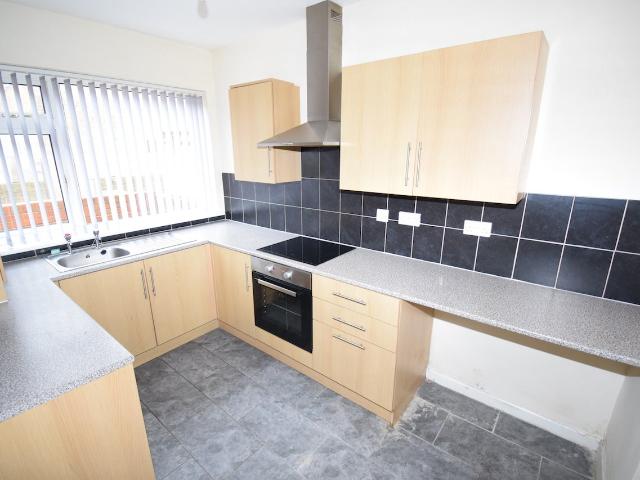 House for rent in Thinford