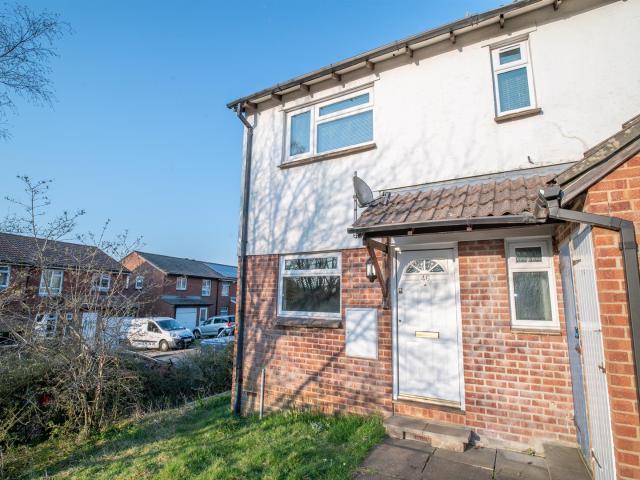 House for rent in Priest Down, Hampshire