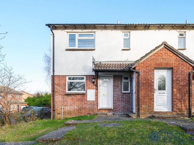 House for rent in Priest Down, Hampshire