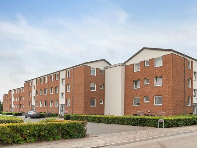 Hus til leje i Skjern, Ringkøbing-Skjern