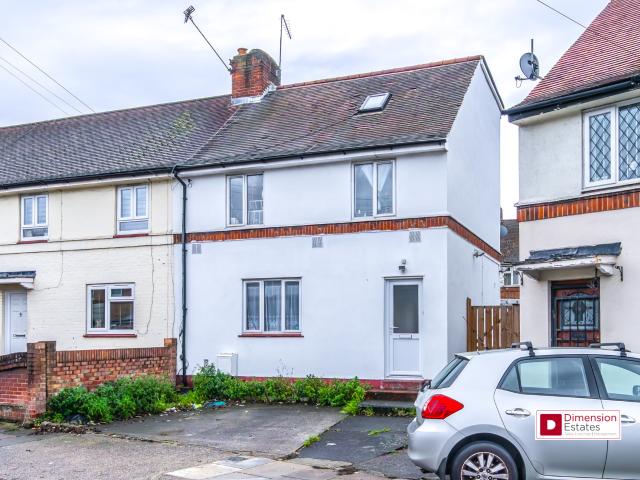 House for rent in Victoria, Greater London
