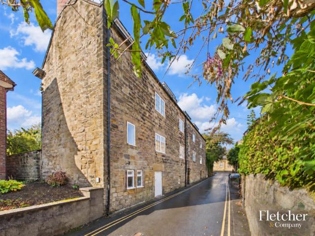 House for rent in Higham, North East Derbyshire
