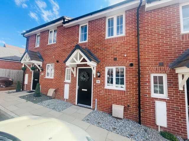 House for rent in New Bilton, Warwickshire