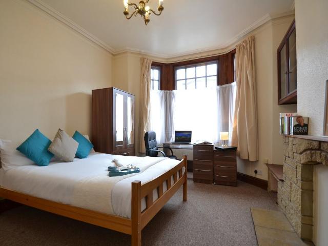 House for rent in West End, Leicester