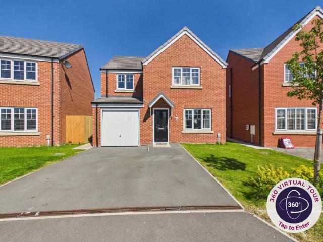 House for rent in Sandbach Heath, Sandbach