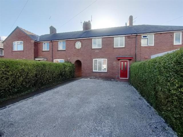 House for rent in Wheelock, Sandbach