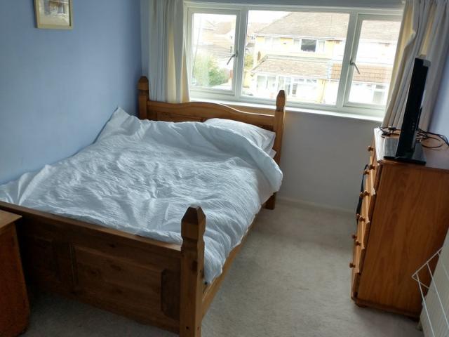 House for rent in Patchway