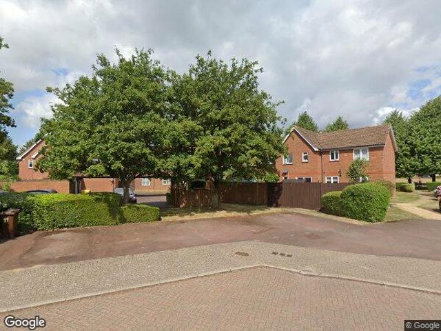 House for rent in Bourne Vale, Kent