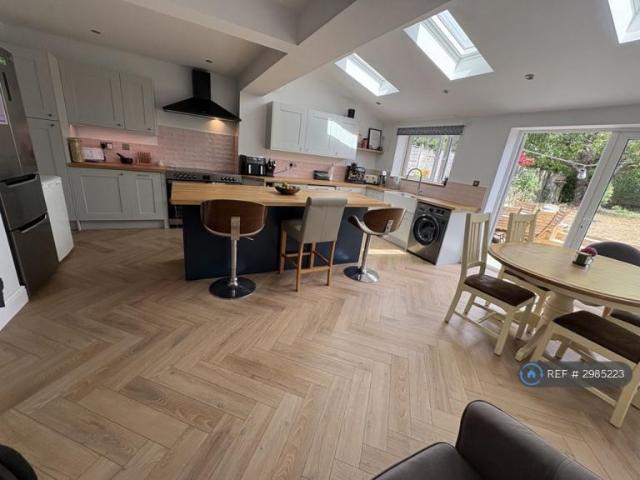 House for rent in Reading