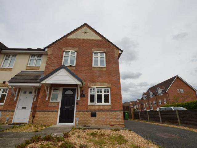 House for rent in Spring View, Wigan