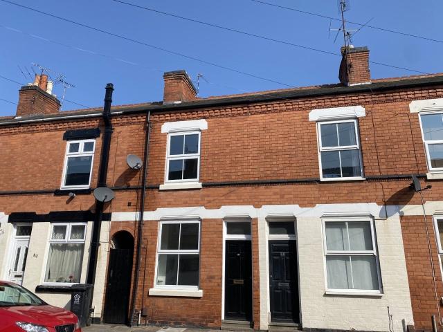 House for rent in Old Wharf, City Of Leicester