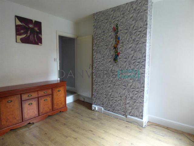 House for rent in Old Wharf, City Of Leicester