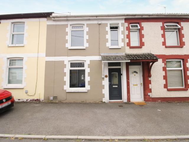 House for rent in Pontyclun, Wales