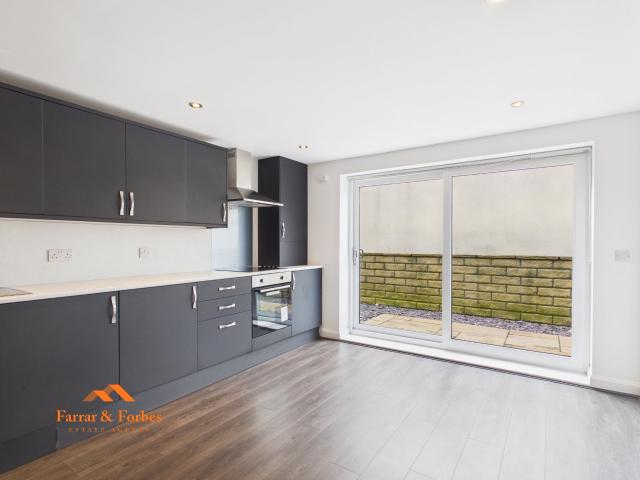 House for rent in Paradise, Lancashire