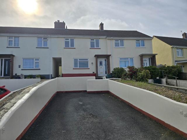 House for rent in Brandis Corner, Devon