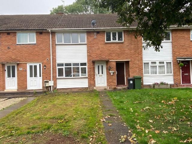 House for rent in Tettenhall Wood, Wolverhampton