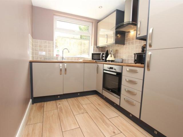 House for rent in Darwen