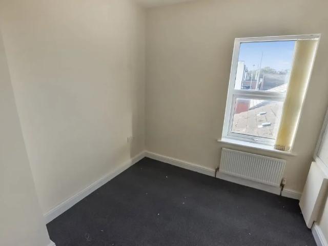 House for rent in Higher Runcorn, Halton